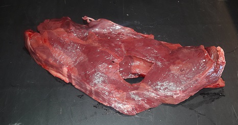 coeur de boeuf